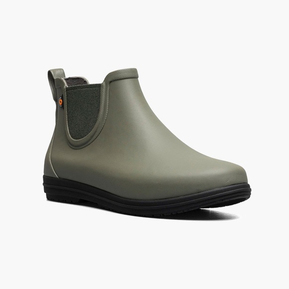 Sweetpea Chelsea Boots - Picture 5 of 9